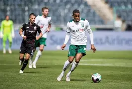 爱游戏官网下载-门兴格拉德巴赫发布备战花絮，今晨外线爆发，国王杯任务艰巨，轮换策略成焦点(门兴格拉德巴赫是哪个城市)