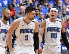 爱游戏多端接入-NBA季后赛倒计时，奥兰多魔术窗口期门线救险，细节引发关注，话题不断，控场能力受关注的简单介绍